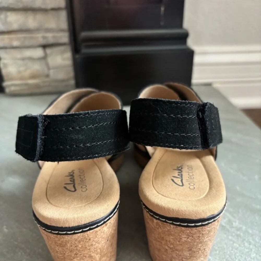 Clarks giselle cove